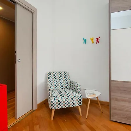 Kaktus House - Your Away From In Апартаменты *
