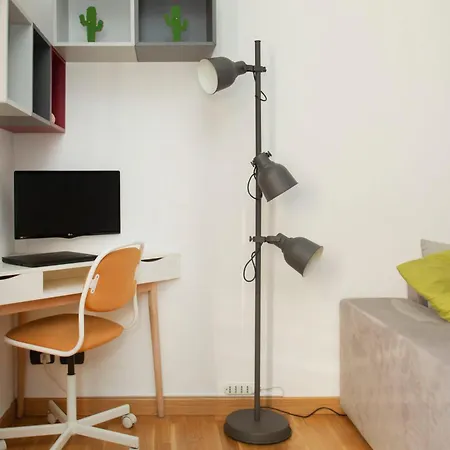 Kaktus House - Your Away From In Апартаменты Милан