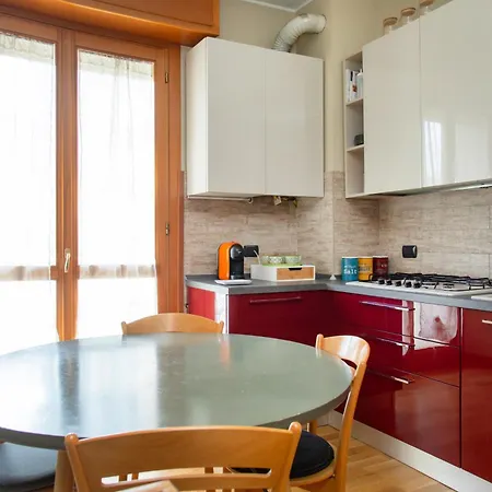 Апартаменты Kaktus House - Your Away From In